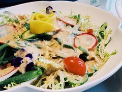 -柳莺湖上·湖景餐厅·江南菜(西湖店)