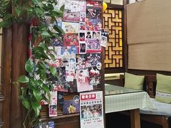 -玉桥餐厅(天坛店)