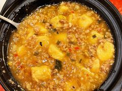 -揭东万竹园旅游景区