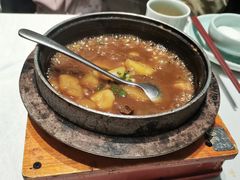 -江城小馆陕南妈妈菜·全球旅行餐厅(钟楼店)