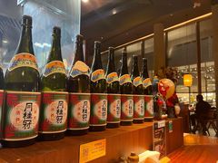 -山葵家居酒屋(天目里店)