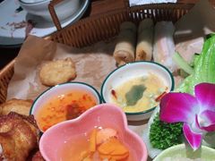 -南越郡·越式风味餐厅(青秀万达店)