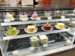 -CloudD'or可露朵蛋糕(1733商业空间店)