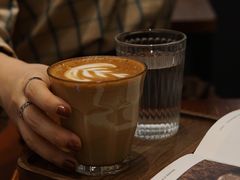 -CoffeeVendor(西乡店)
