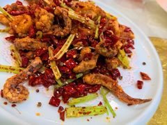 -登瀛楼饭庄(领世郡店)
