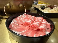 -牛街清真满恒記(平安里西大街店)