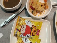 -海底捞火锅(振华商厦店)