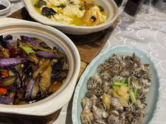 -爷爷的草帽·海鲜馆(孙塘路店)