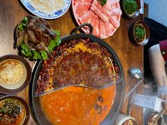 -楠火锅(昆山金鹰店)