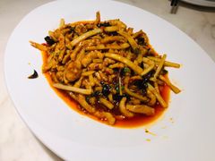 -茅庐川菜(青岛凯德店)