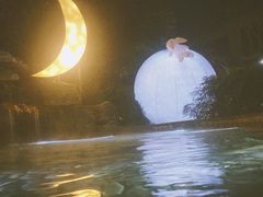 -杭州第一世界大酒店·云曼温泉