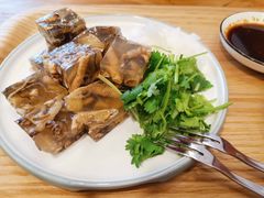 -铭聚章鱼土笋冻(松柏店)