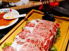 -火盆烧烤(南康店)