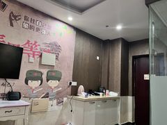 -南昌优居轻奢影院酒店(瑶湖师大店)