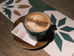 -时光花园(白鹭洲店)