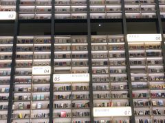 -上海虹桥中心爱琴海亚朵S酒店