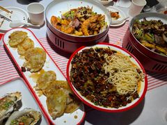 -虾享蟹逅小龙虾·螃蟹·小海鲜(吉林省总店)