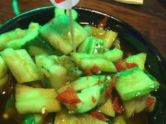 -蘭奢雅集·江浙菜(青山江滩店)