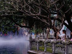 -宝墨园景区