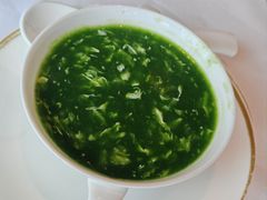 -金轩中餐厅 Jin Xuan(浦东丽思卡尔顿酒店)