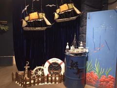 -船奇蒸汽海鲜·闽菜(八市海鲜总店)