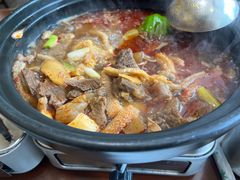 -肖记公安牛肉鱼杂馆·省级非物质文化遗产(三角路直营店)