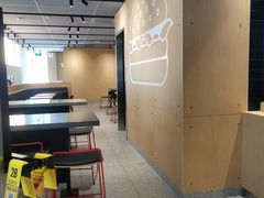 -麦当劳(沙面店)