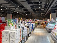 -世纪联华(杭州新塘路店)