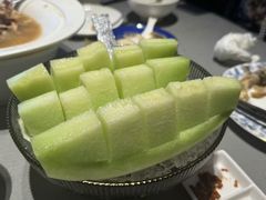 -阿庄新豫菜(通泰路店)