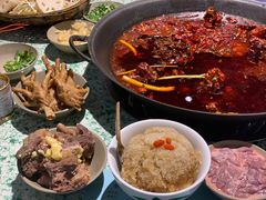 -五里关火锅(牛市口店)