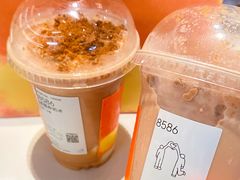 -喜茶(深圳壹方城DP店)