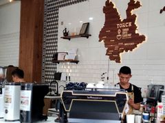 -Torch Coffee 炬点咖啡