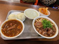 -姚记炒肝店(鼓楼店)