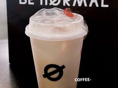 -BE NORMAL CAFE(霞溪路店)
