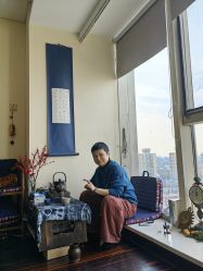 -梦白空间瑜伽馆