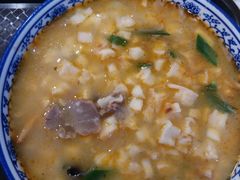 -西部马华清真兰州牛肉面·烧烤夜市(关东店)