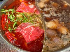 -牛New寿喜烧(曹路花园城店)