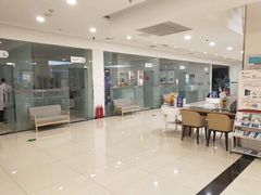 -大明府国际眼镜(太原北街店)
