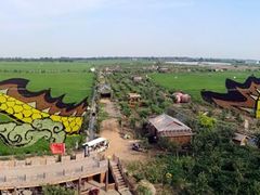 景点-稻梦空间