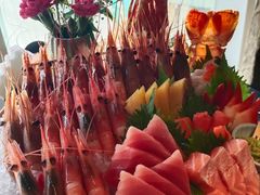 -花潮料理艺食馆(SM新生活广场店)