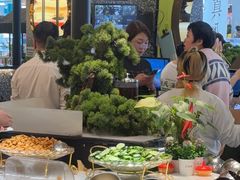 -洪氏嗨捞·猪肚鸡火锅(阳光天地店)
