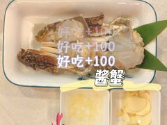 -渔娘渔家丹东海鲜(东直门店)