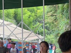 -将军关探险漂流