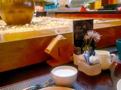 -无锡君来洲际酒店