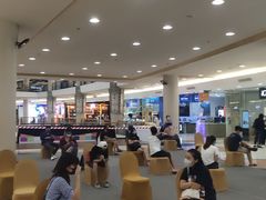 -尚泰清迈机场购物中心