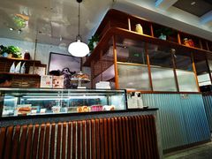 -南拳十三姨·潮汕砂锅粥·粤菜(西单大悦城店)