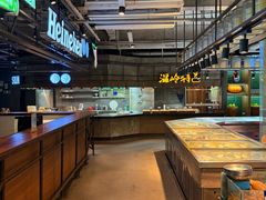 -拉完海鲜大排档(温岭店)
