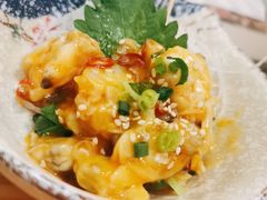 -鲔吞日料(溧阳万达广场店)