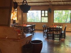 -田小狗的饭店(才子佳郡店)