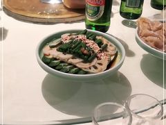 -淀里船宴(卓达店)